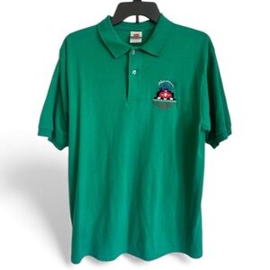 TOYOTA GRAND PRIX OF LONG BEACH 2008 Official 34th Annual Staff Shirt Sz M NWOT